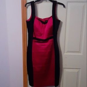 Jax cocktail dress size 12